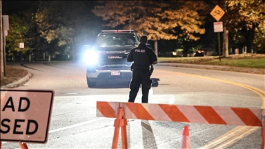 États-Unis : six morts lors de fusillades survenues lors de deux fêtes de lycée dans le Mississippi