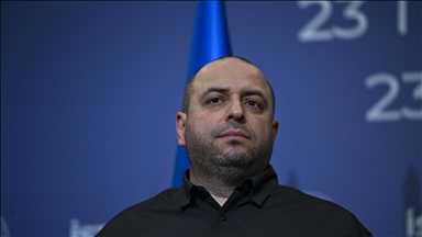 Ukraine, UAE discuss cooperation in security, economy, and humanitarian aid