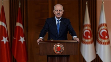 TBMM Başkanı Kurtulmuş, "Azerbaycan, Pakistan ve Türkiye Üçlü Meclis Başkanları Toplantısı" için Pakistan'a gidecek