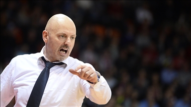 Saša Obradović novi trener košarkaša Crvene zvezde