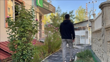 Yeşilay, bağımlılıktan kurtardığı kişilerin hayatına yeni kapı da aralıyor
