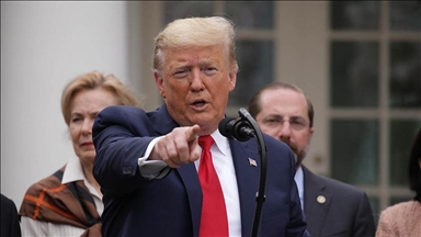 Trump threatens new tariffs, software export curbs on China amid rare earths row