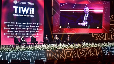 Türkiye Innovation Week 2025 concludes