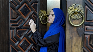 Iz Osijeka u Sarajevo: Put mlade Hrvatice koja je izabrala islam