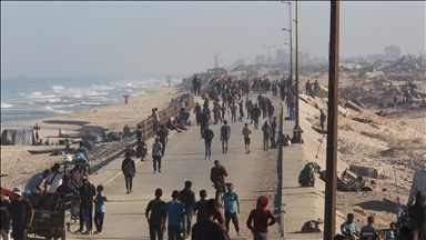 Les factions palestiniennes exhortent les médiateurs à faire respecter le cessez-le-feu à Gaza