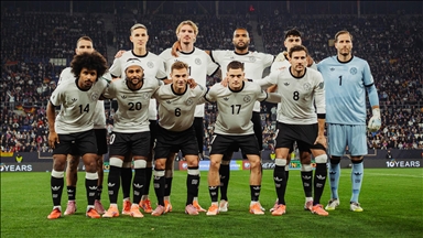 قدم.. ألمانيا تتغلب على لوكسمبورغ وتتصدر مجموعتها بتصفيات المونديال