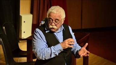 Mizah ustası Levent Kırca'nın vefatının üzerinden 10 yıl geçti