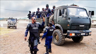 Côte d’Ivoire : La police disperse une marche de l’opposition à Abidjan