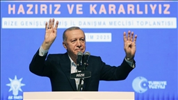Cumhurbaşkanı Erdoğan: İsrail attığı imzanın arkasında durmalı