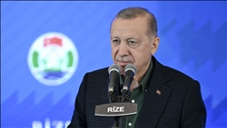 Erdogan: Turska podržava svaki plan za zaustavljanje genocida u Gazi