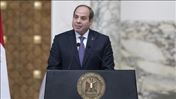 مصر تجدد عزمها استضافة مؤتمر دولي لإعادة إعمار غزة 