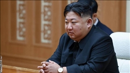 North Korea’s Kim urges military to become ‘invincible’