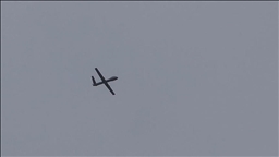 Ukraine says Russian drone targets energy workers’ vehicle in Chernihiv, killing 2