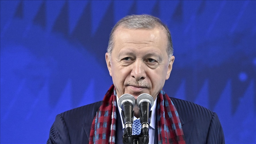 Le président turc Erdogan appelle Israël à respecter les engagements pris dans l’accord de cessez-le-feu à Gaza