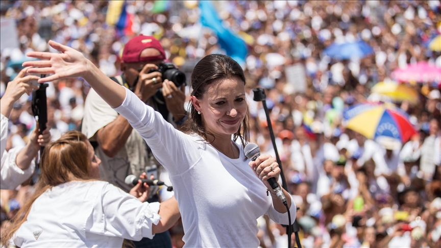 Nobel Institute suspects espionage behind leak of Maria Corina Machado’s Peace Prize win