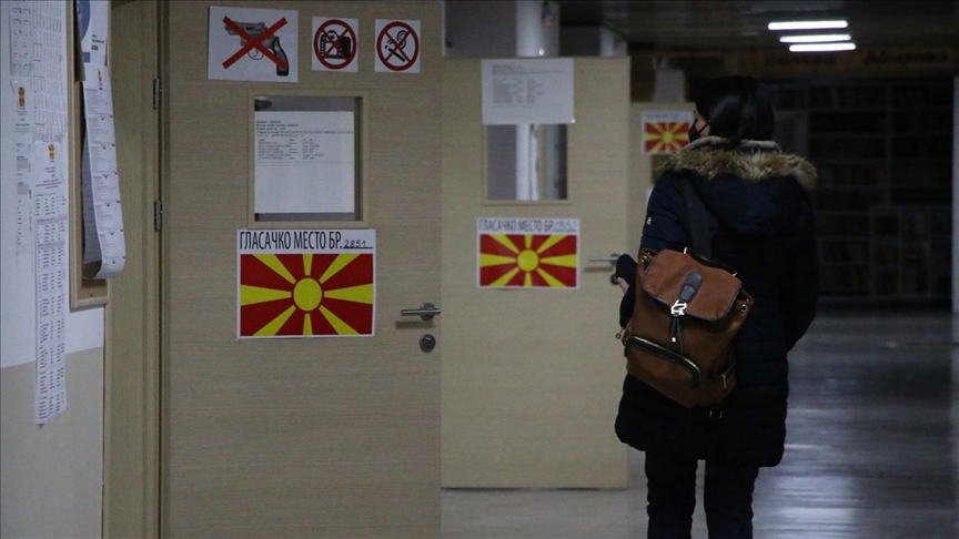 Северна Македонија една недела до локалните избори