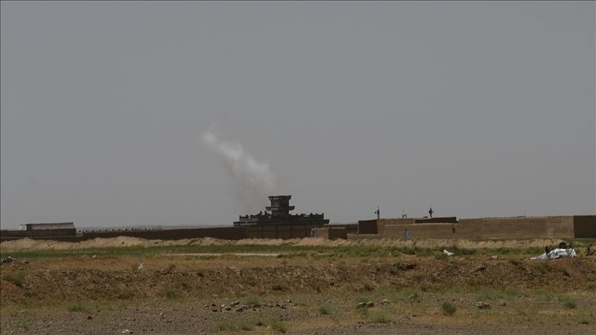 Middle Eastern nations urge Pakistan, Afghanistan to exercise restraint amid border hostilities 