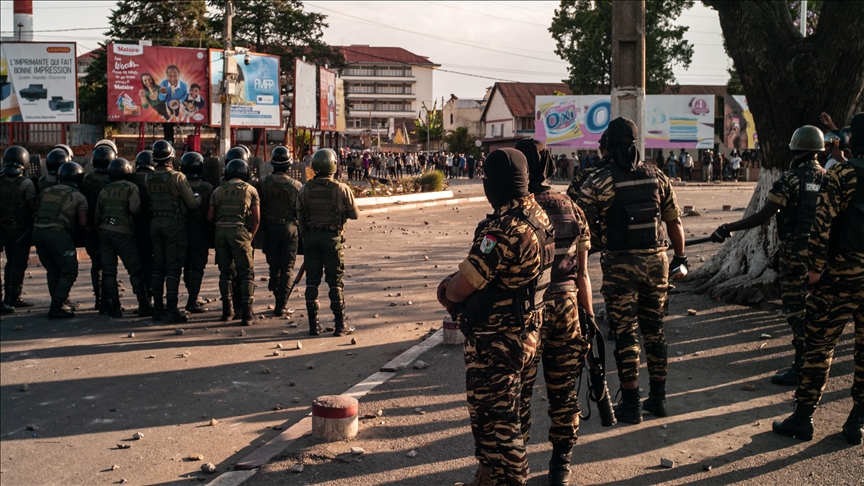 Madagascar : La Présidence dénonce une « tentative de prise de pouvoir illégale et par la force »
