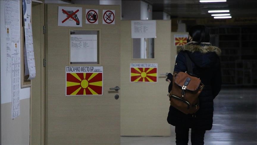 Sedam dana do lokalnih izbora u Sjevernoj Makedoniji 