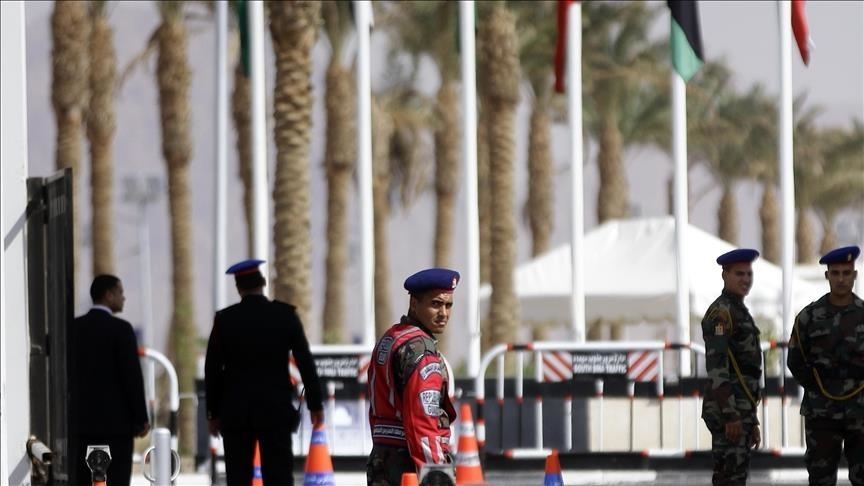 مصر تعلن عن قائمة الزعماء المشاركين بقمة شرم الشيخ