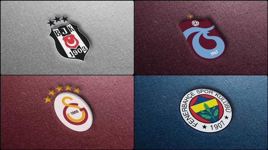 Dört büyüklerin futbol şirketleri sezonun ilk çeyreğini 2 milyar lira zararla kapattı