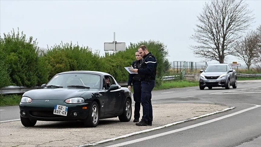 Le système électronique d’entrée et de sortie déployé progressivement dans l’espace Schengen