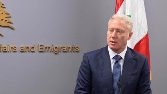 لبنان يشكو إسرائيل لمجلس الأمن بشأن غارات السبت