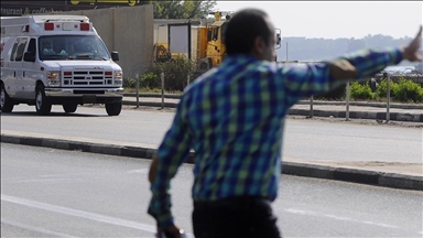 3 Qatari diplomats killed in car crash in Egypt