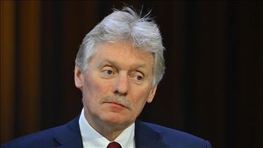 Ukraine peace process at ‘dramatic’ stage amid rising tensions: Kremlin
