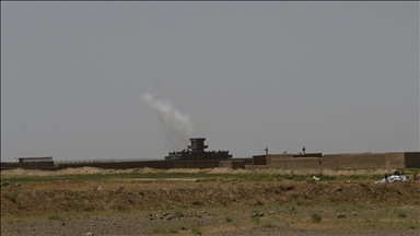 Middle Eastern nations urge Pakistan, Afghanistan to exercise restraint amid border hostilities 