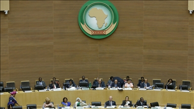 Madagascar : La Commission de l’Union Africaine suit la situation politique avec « une profonde inquiétude »