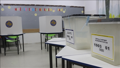 Kosovë, mbyllet procesi i votimit për zgjedhjet lokale të 12 tetorit