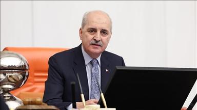 TBMM Başkanı Kurtulmuş, Pakistan ve Türkiye Üçlü Parlamento Başkanları Toplantısı'na katılacak