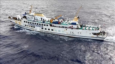 İsrailli hak örgütü, Özgürlük Filosu'ndan alıkonulanların tamamının serbest bırakıldığını duyurdu