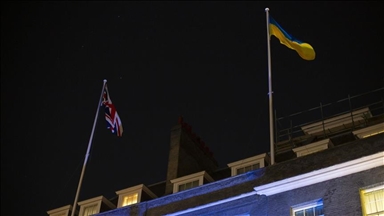 Ukraine, UK expand defense partnership with new battlefield technology program
