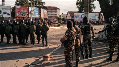 Madagascar : La Présidence dénonce une « tentative de prise de pouvoir illégale et par la force »