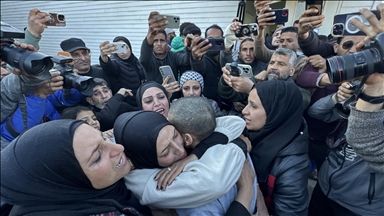 "إعلام الأسرى": عقبات تحول دون إعلان قوائم المفرج عنهم بصفقة التبادل