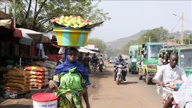 Mali to require reciprocal visa bond from US nationals