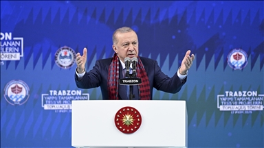 Erdoğan i bën thirrje Izraelit të respektojë angazhimin e bërë në marrëveshjen e armëpushimit për Gazën