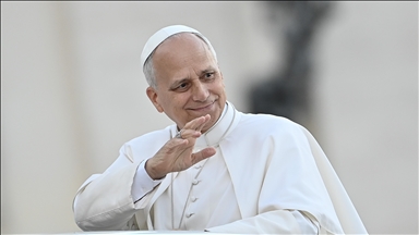 Le Pape Léon XIV a qualifié le cessez-le-feu entré en vigueur à Gaza de « lueur d’espoir »