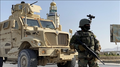 اشتباكات حدودية بين الجيشين الأفغاني والباكستاني
