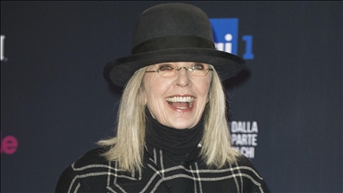 Oscar ödüllü ABD'li aktris Diane Keaton 79 yaşında hayatını kaybetti