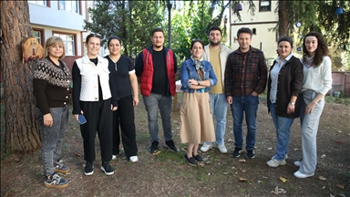 İmece kültürünü anlatmak için el birliğiyle çekilen film ödüle layık görüldü