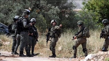 إصابة مسن فلسطيني برصاص إسرائيلي شمال القدس