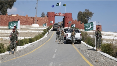 Pakistan calls for dialogue with Afghanistan in wake of border clashes