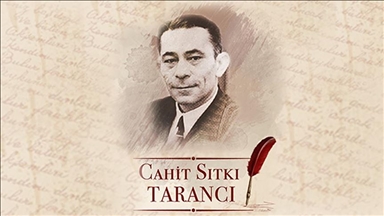 Otuz Beş Yaş" şiirinin ölümsüz şairi: Cahit Sıtkı Tarancı