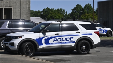 At least 4 killed, 20 injured in South Carolina bar shooting