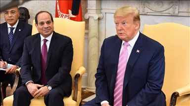 FACTBOX: Leaders from more than 20 countries invited to attend peace summit in Egypt’s Sharm el-Sheikh