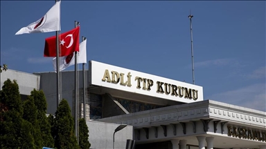 Üniversite öğrencisi Rojin Kabaiş'in ölümüne ilişkin detaylar Adli Tıp Kurumu raporunda