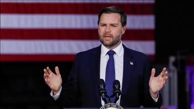Le vice-président américain JD Vance assure qu’aucune troupe ne sera déployée à Gaza ou en Israël